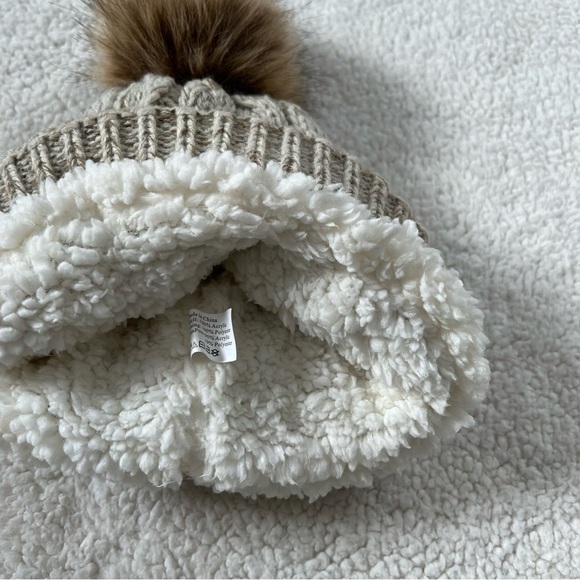 Just Cozy Lined  Hat - Picture 4 of 5